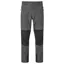 Keela Nevis Walking Trousers Mens in Steel